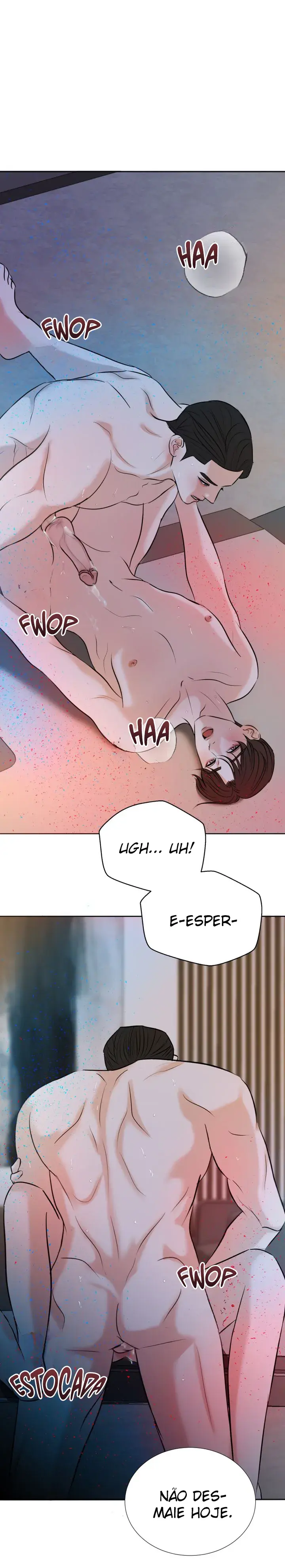 End It – Capítulo 07 Yaoi – Página 21