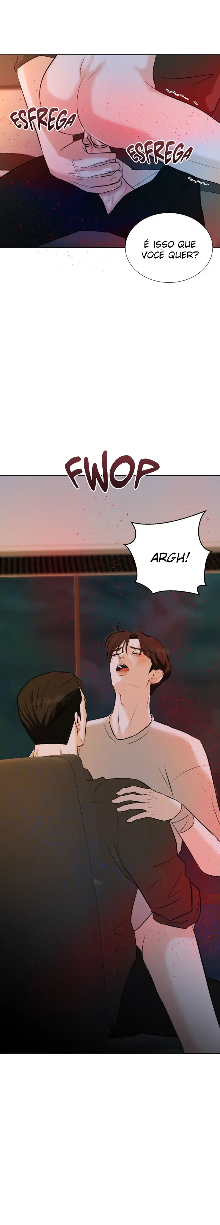 End It – Capítulo 07 Yaoi – Página 4