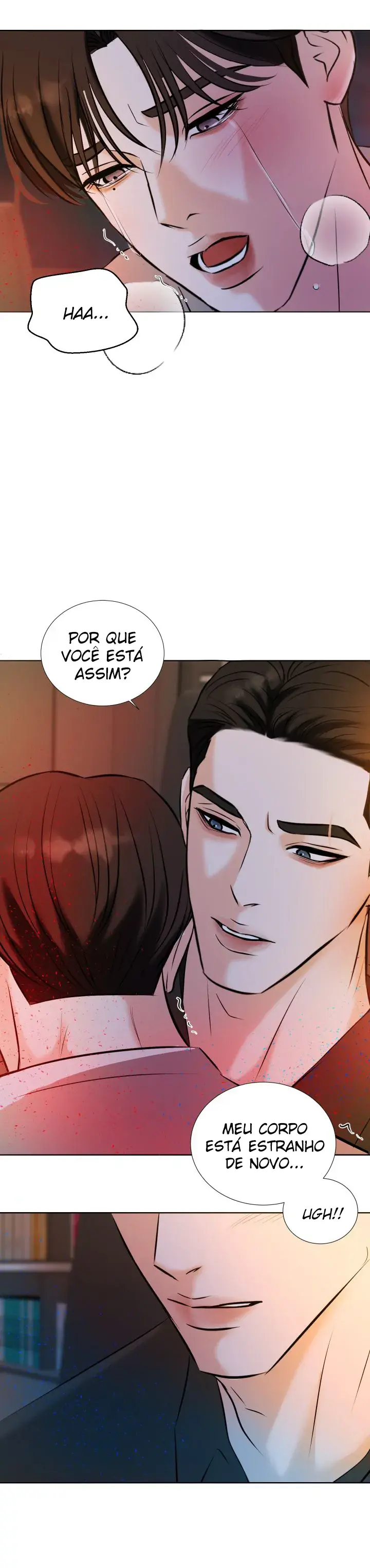 End It – Capítulo 07 Yaoi – Página 5