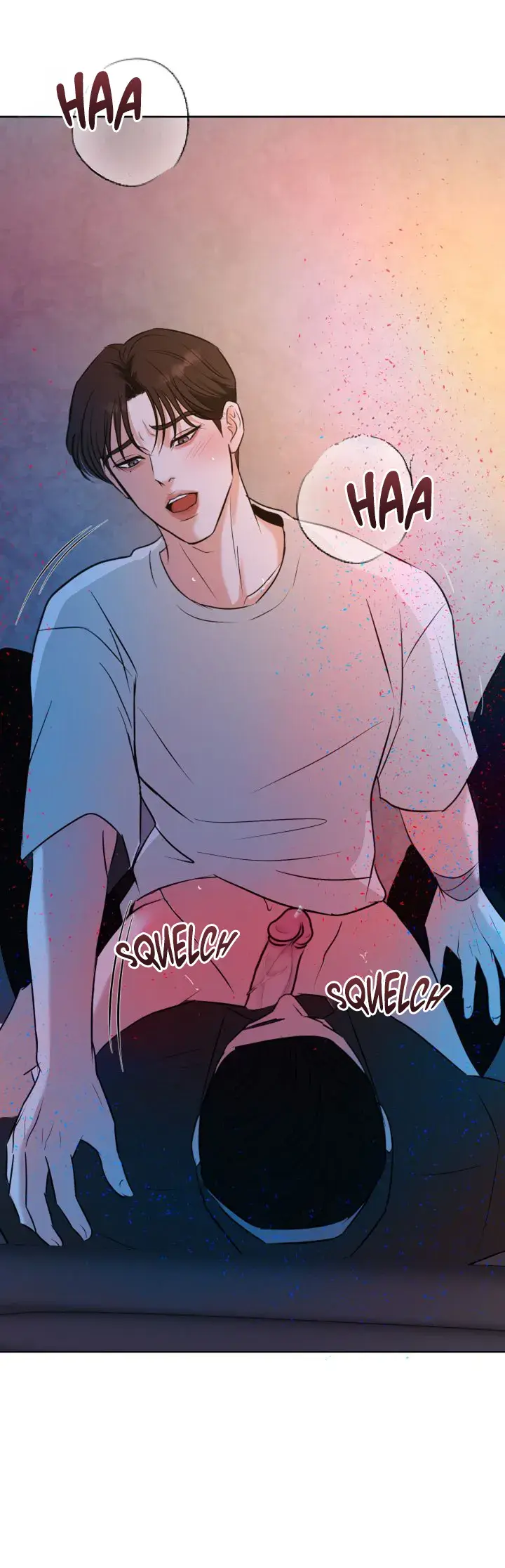 End It – Capítulo 07 Yaoi – Página 6