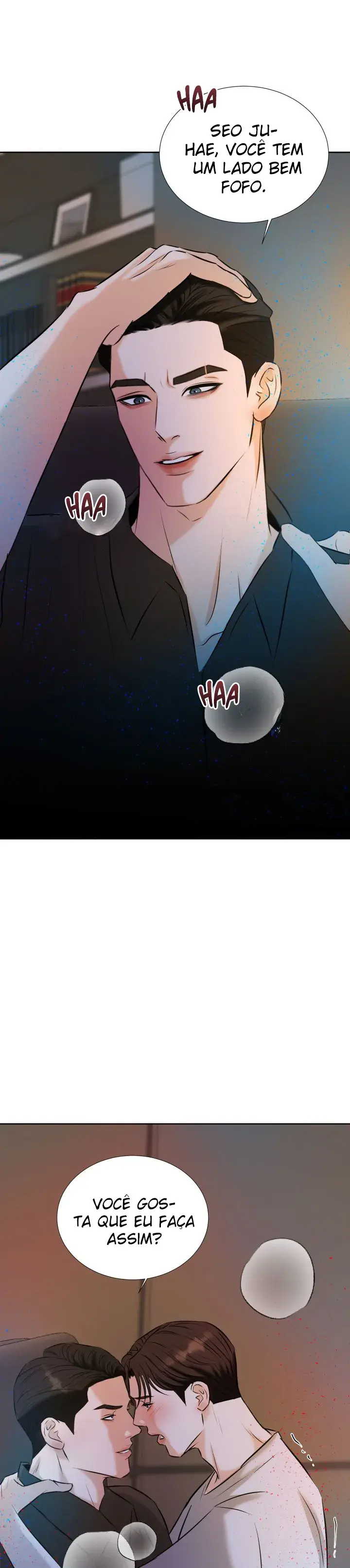 End It – Capítulo 07 Yaoi – Página 7