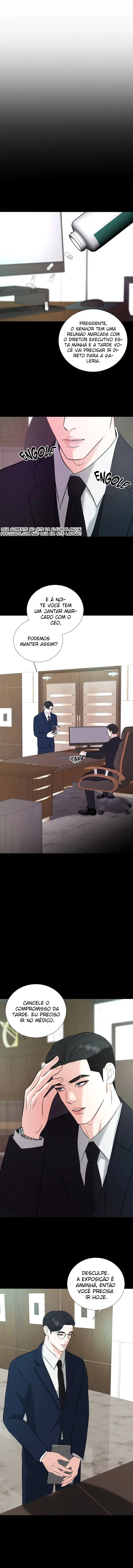 End It – Capítulo 08 Yaoi – Página 1