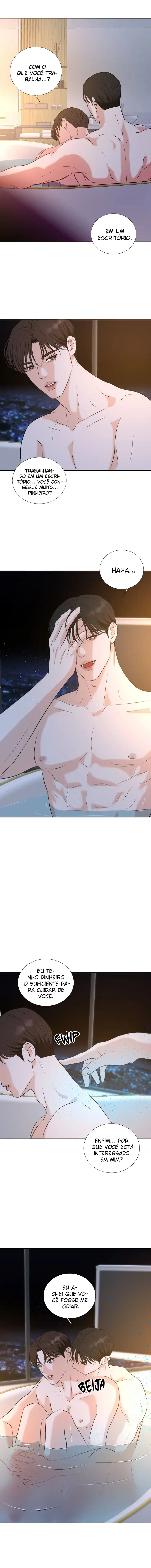 End It – Capítulo 08 Yaoi – Página 11