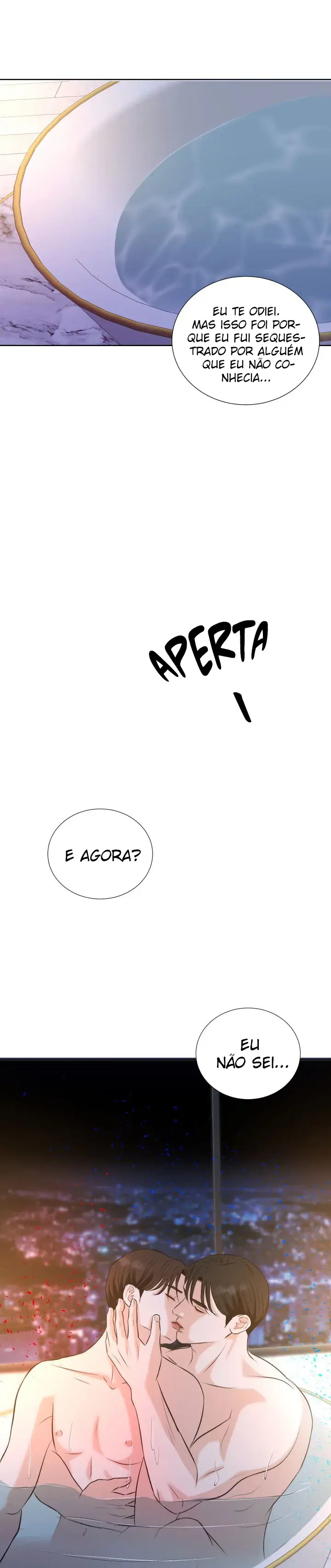 End It – Capítulo 08 Yaoi – Página 12