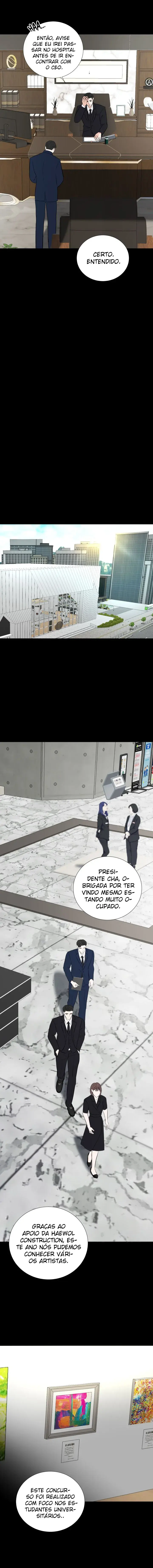 End It – Capítulo 08 Yaoi – Página 2