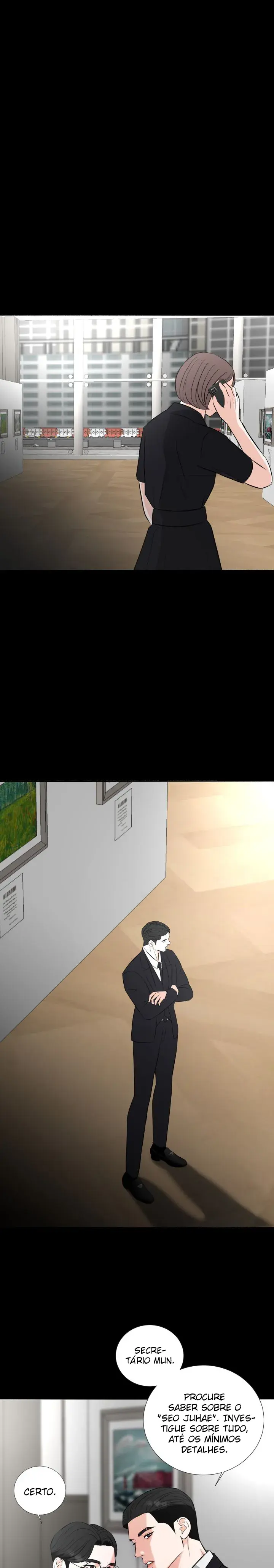 End It – Capítulo 08 Yaoi – Página 6