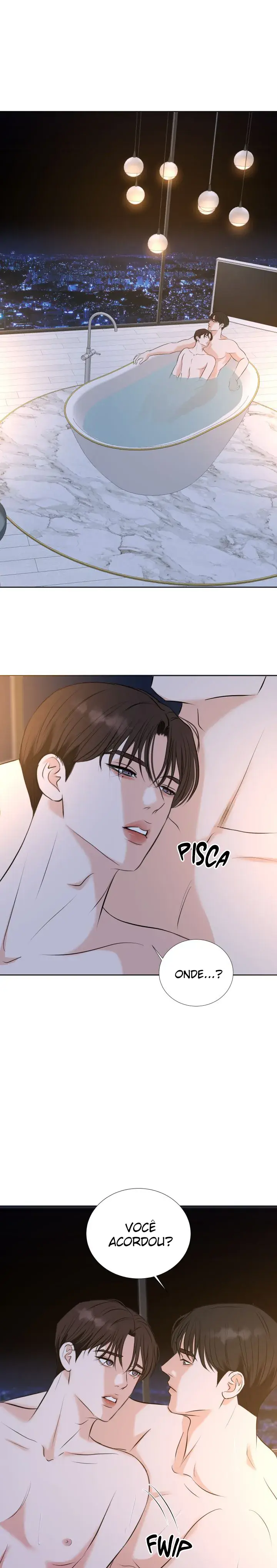 End It – Capítulo 08 Yaoi – Página 9