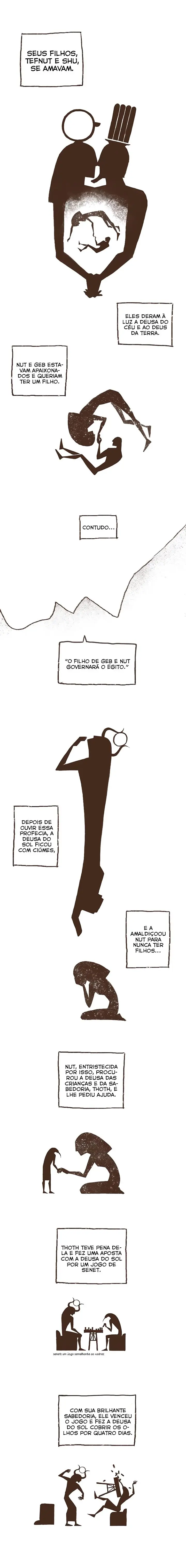 Ennead – Capítulo 01 Yaoi – Página 8