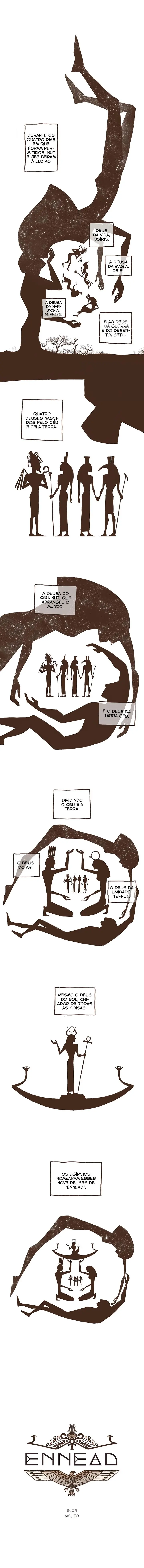 Ennead – Capítulo 01 Yaoi – Página 9