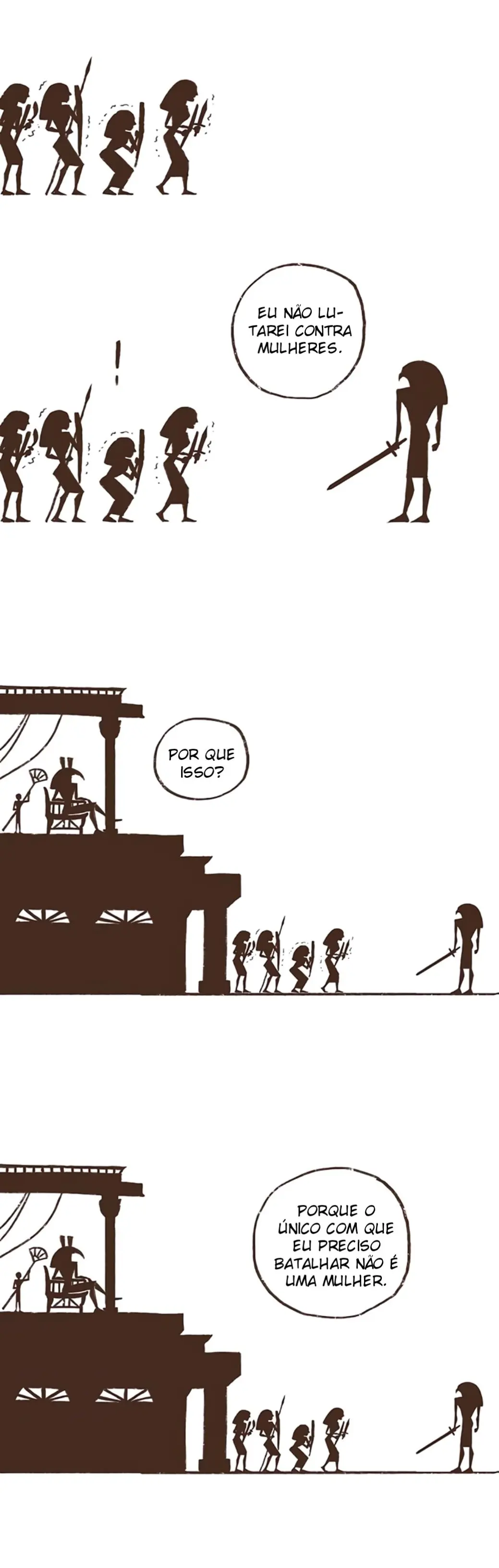 Ennead – Capítulo 02 Yaoi – Página 13