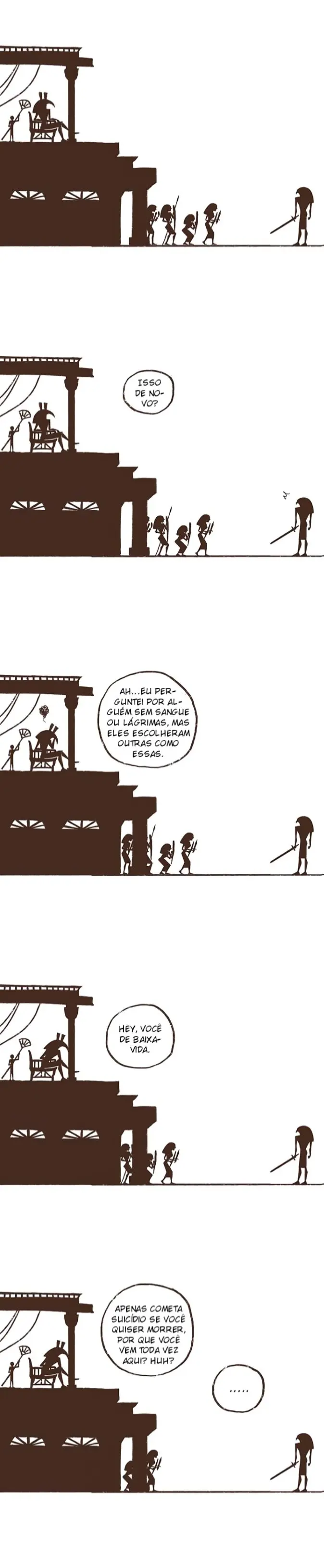 Ennead – Capítulo 02 Yaoi – Página 14