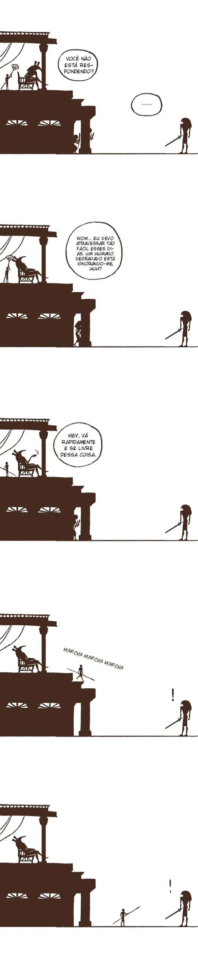 Ennead – Capítulo 02 Yaoi – Página 15