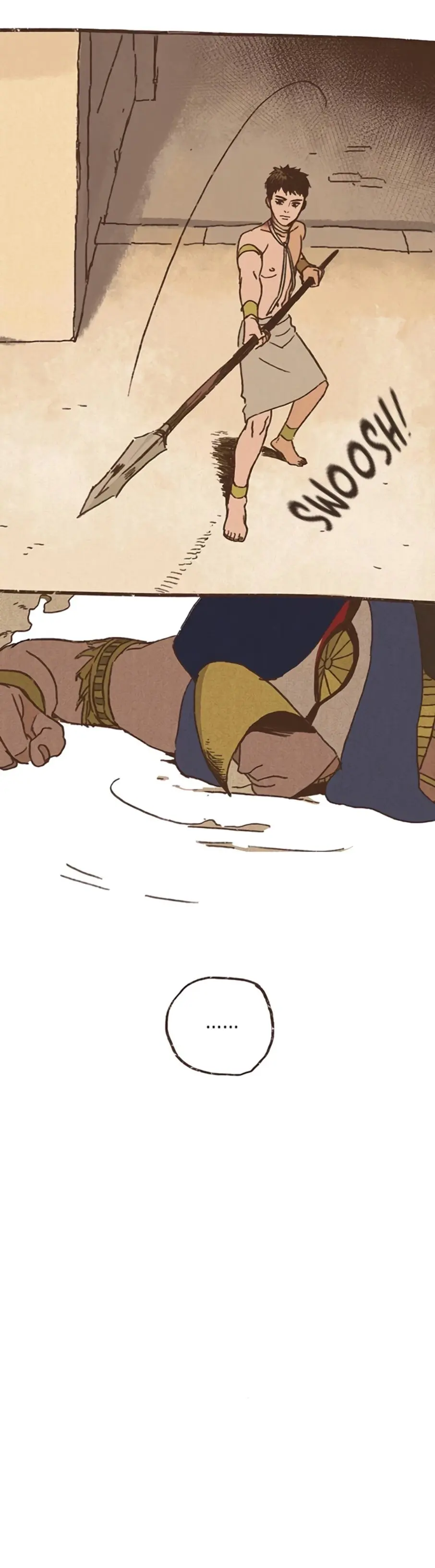 Ennead – Capítulo 02 Yaoi – Página 22