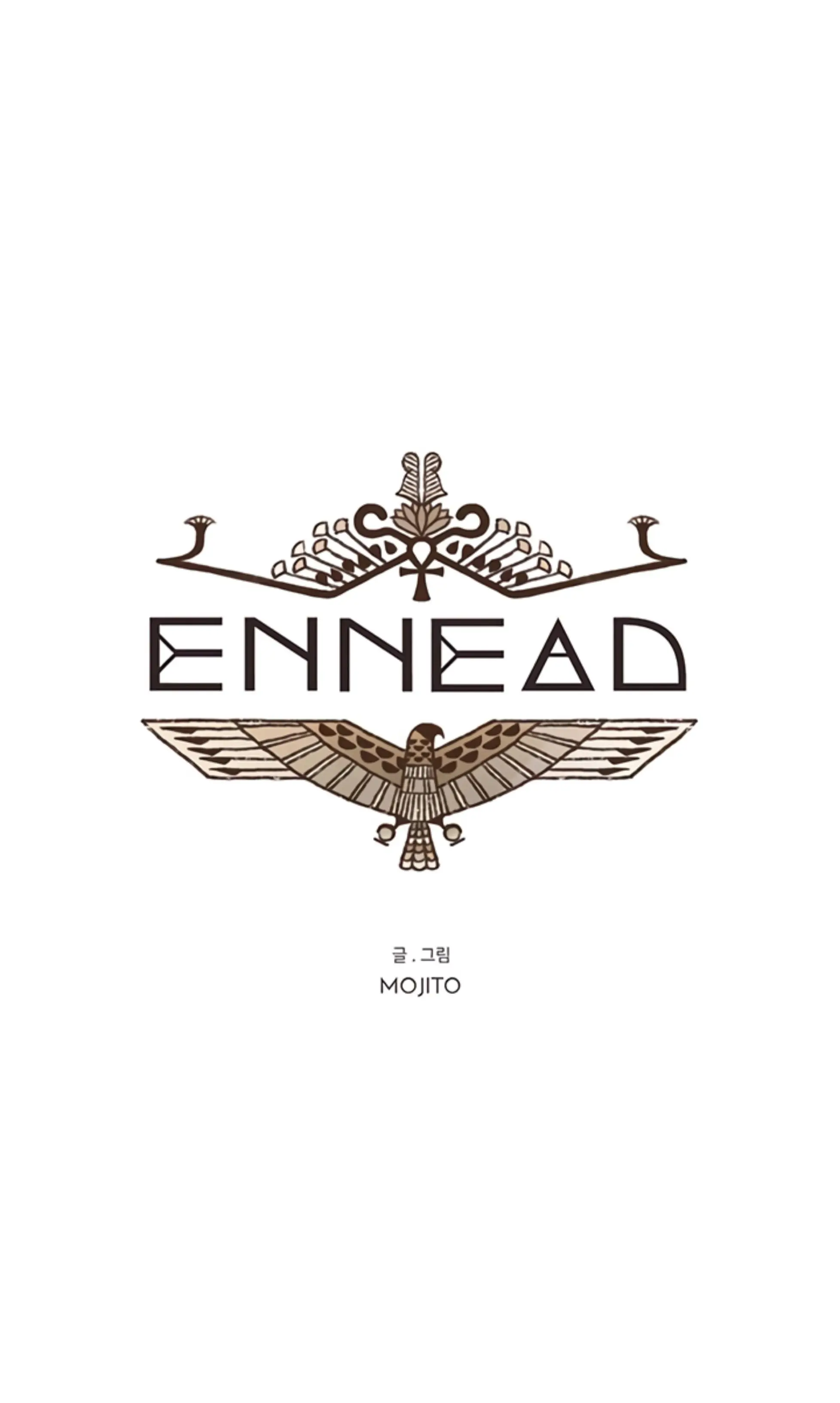 Ennead – Capítulo 02 Yaoi – Página 23