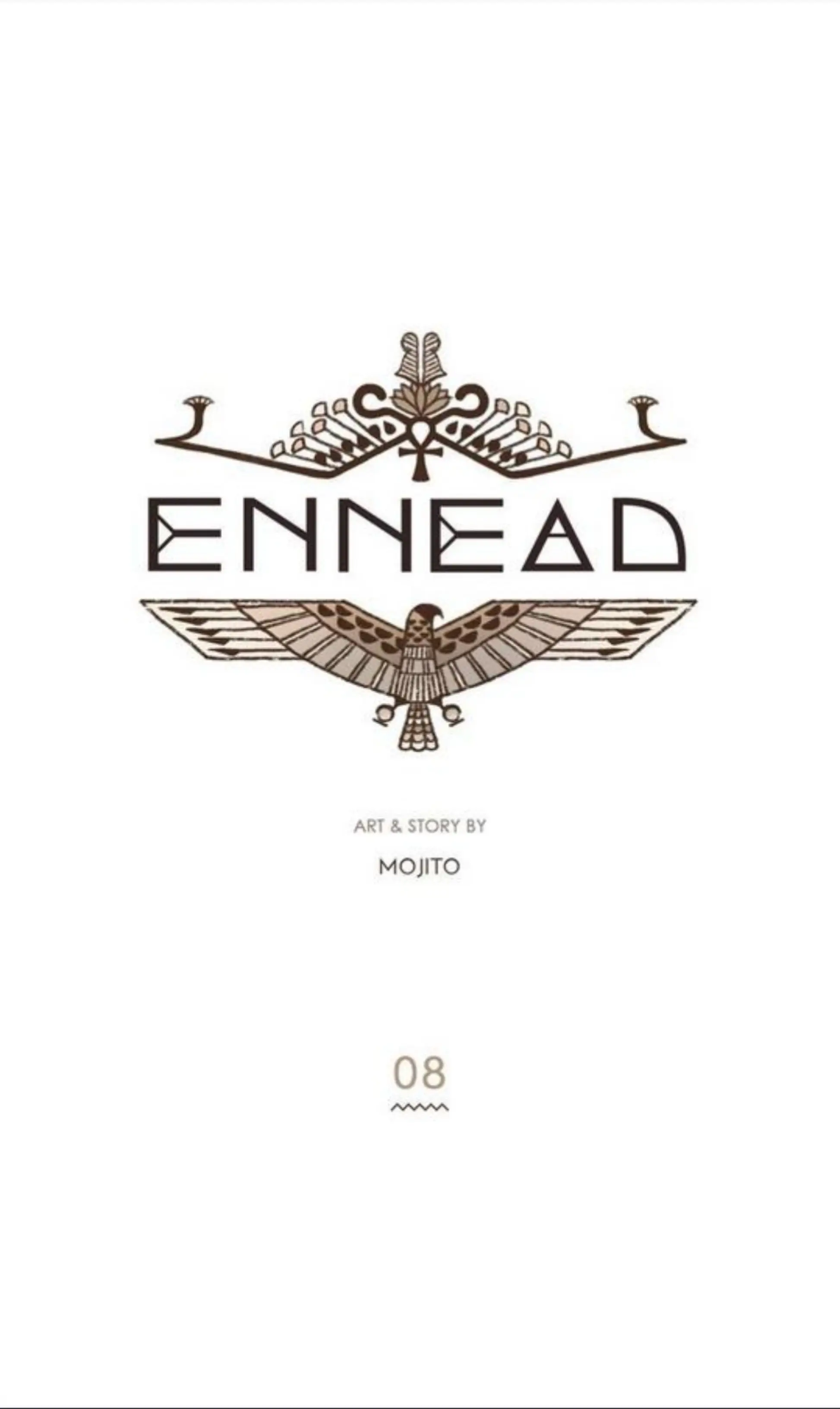 Ennead – Capítulo 02 Yaoi – Página 7