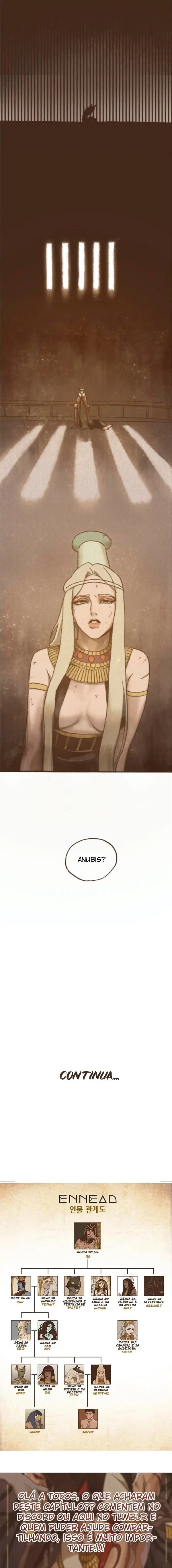 Ennead – Capítulo 04 Yaoi – Página 8