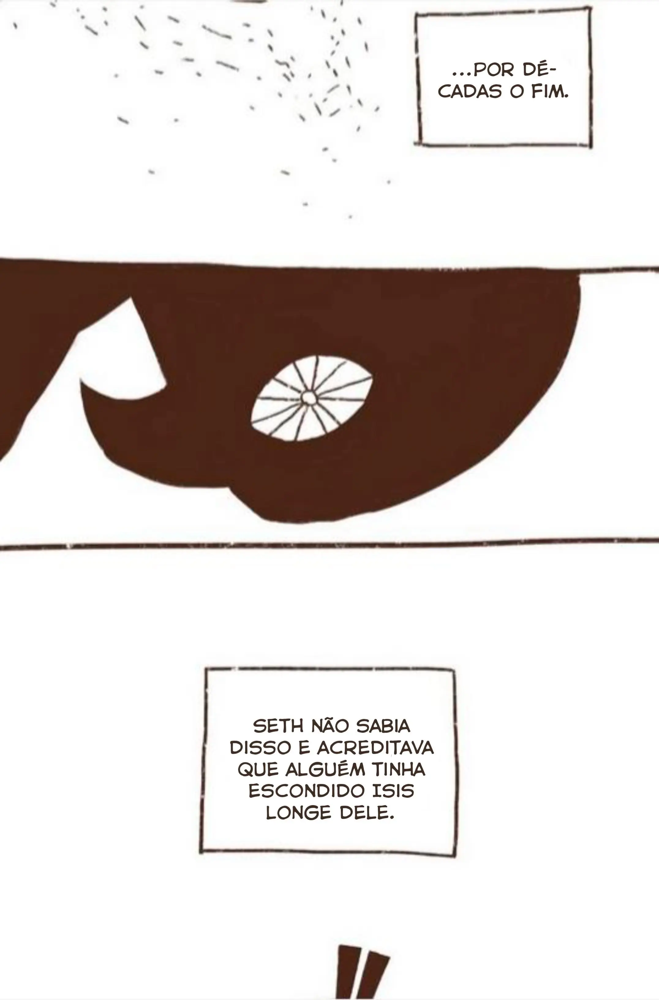 Ennead – Capítulo 05 Yaoi – Página 14