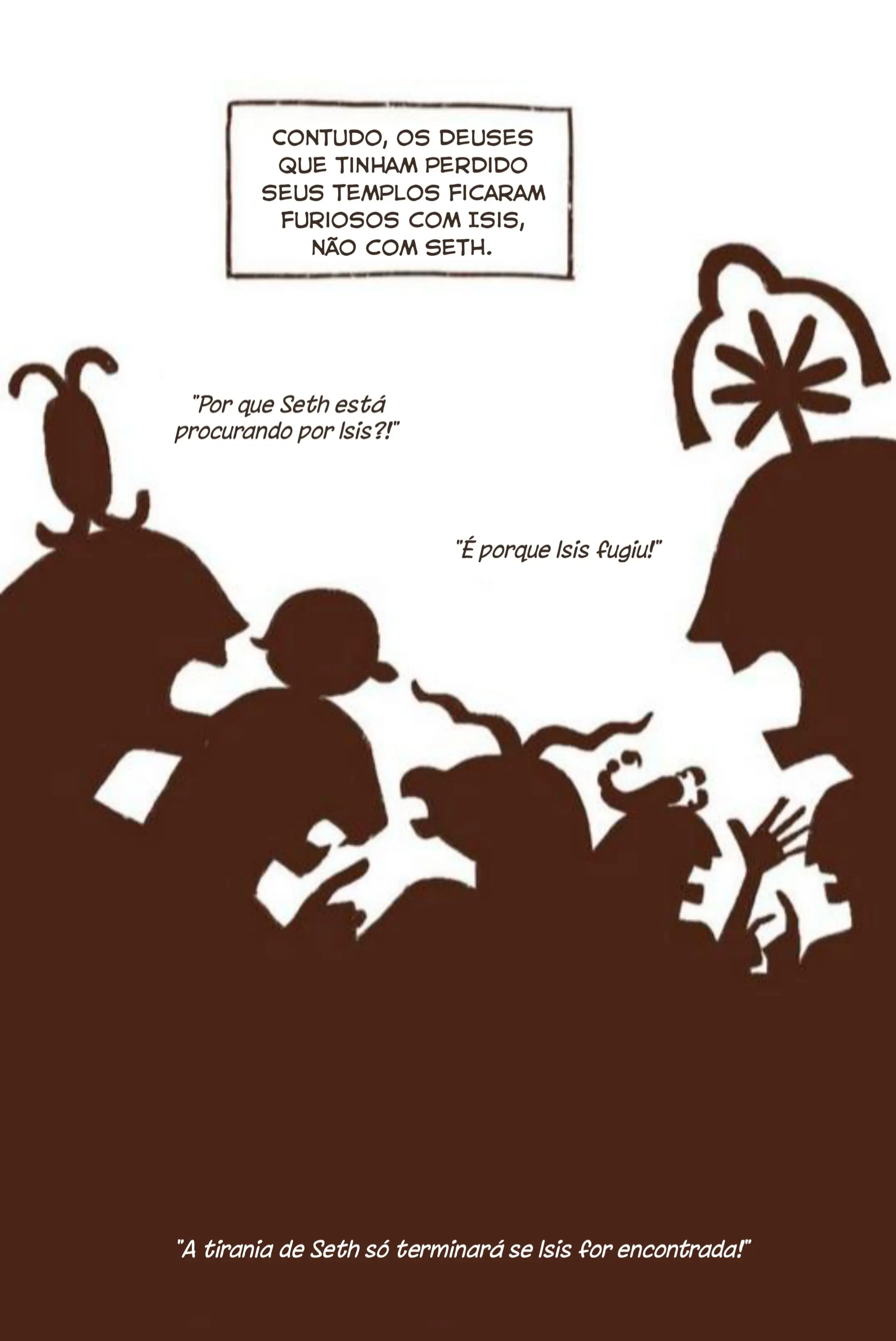 Ennead – Capítulo 05 Yaoi – Página 16