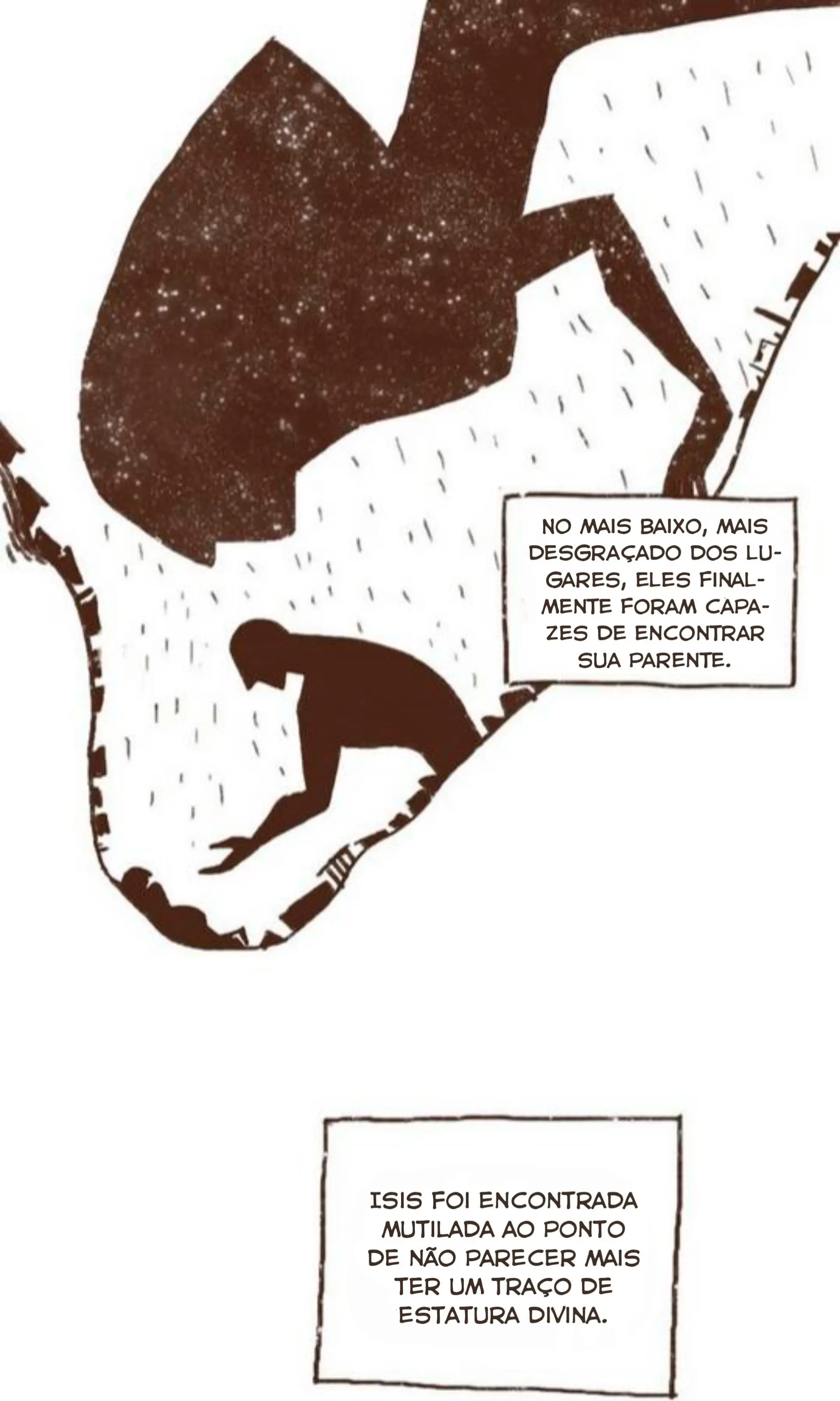 Ennead – Capítulo 05 Yaoi – Página 19