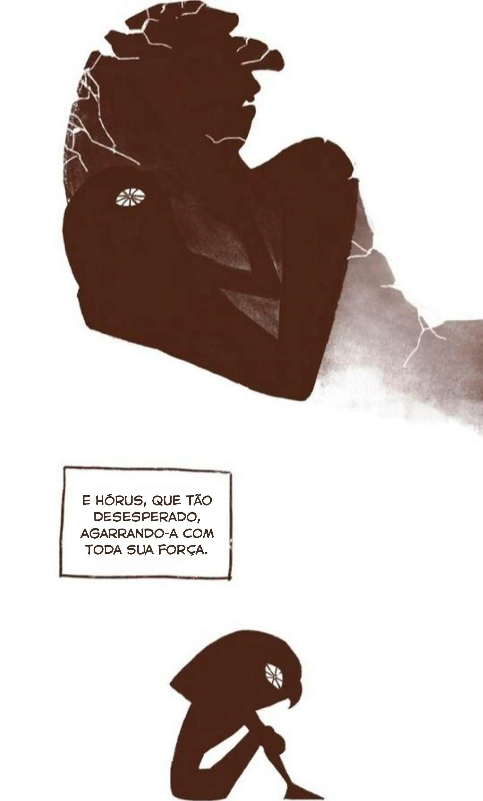 Ennead – Capítulo 05 Yaoi – Página 20