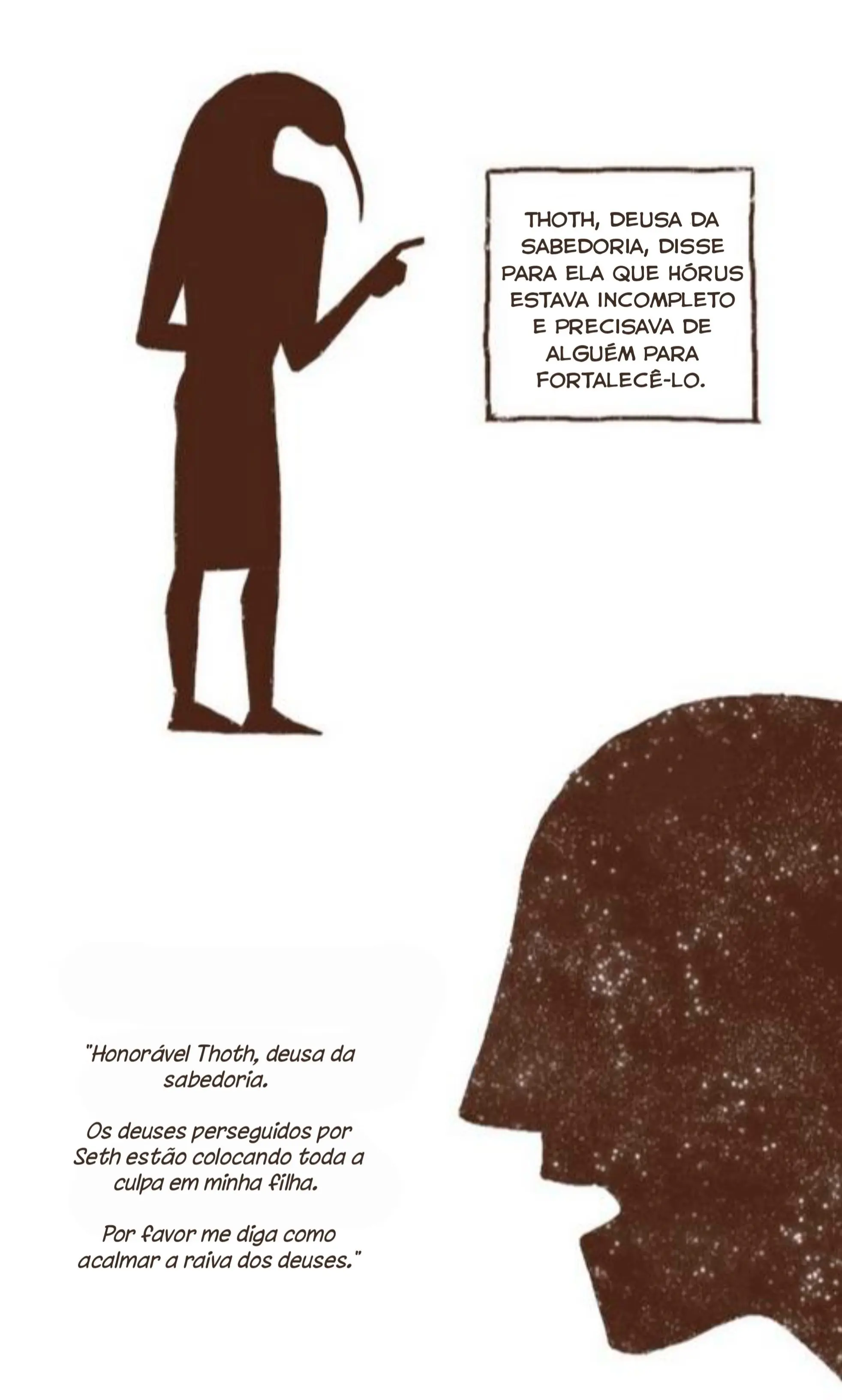 Ennead – Capítulo 05 Yaoi – Página 22