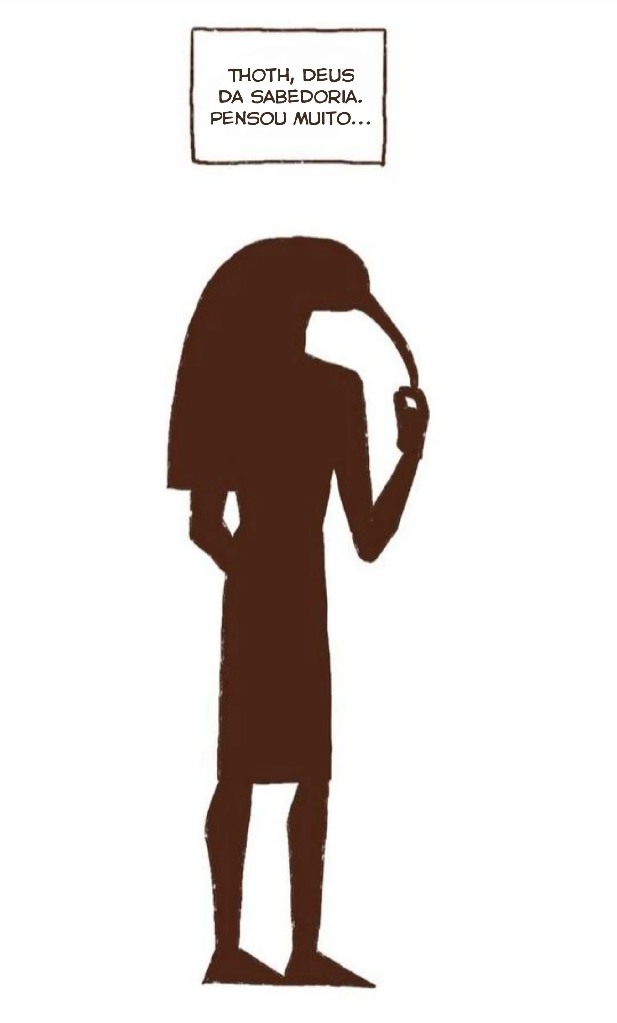 Ennead – Capítulo 05 Yaoi – Página 23