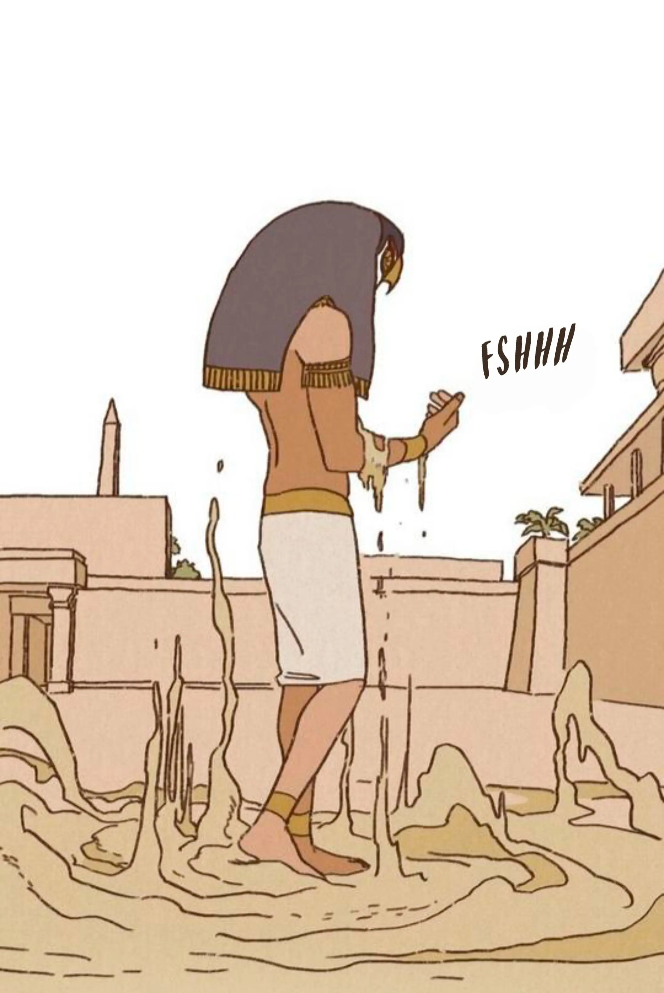 Ennead – Capítulo 05 Yaoi – Página 29