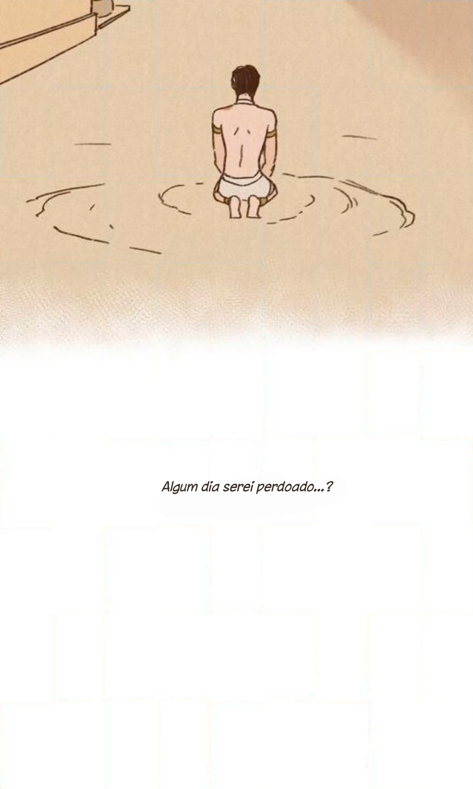 Ennead – Capítulo 05 Yaoi – Página 33