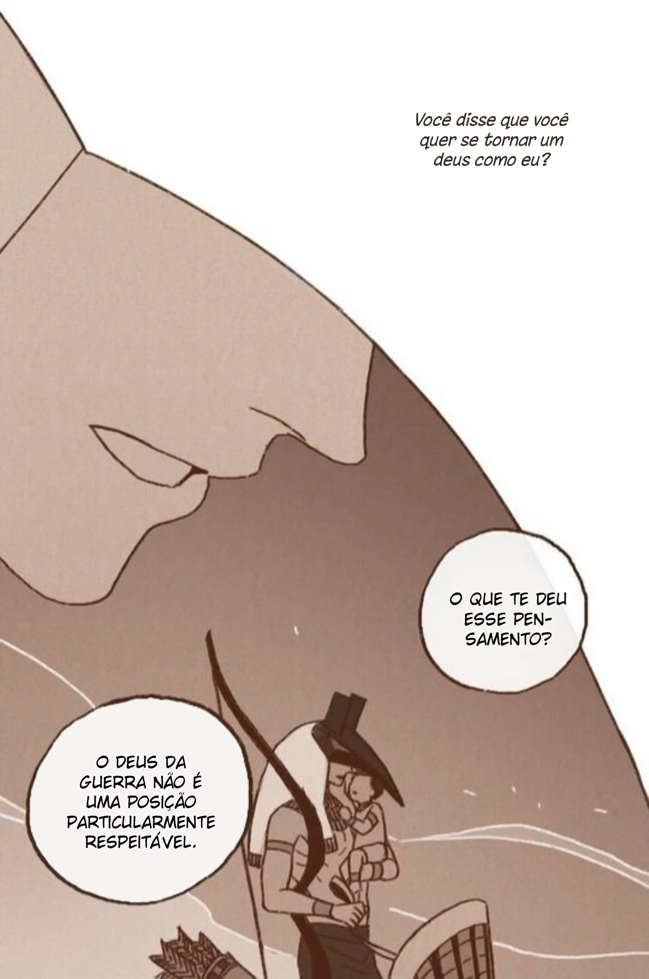 Ennead – Capítulo 05 Yaoi – Página 34