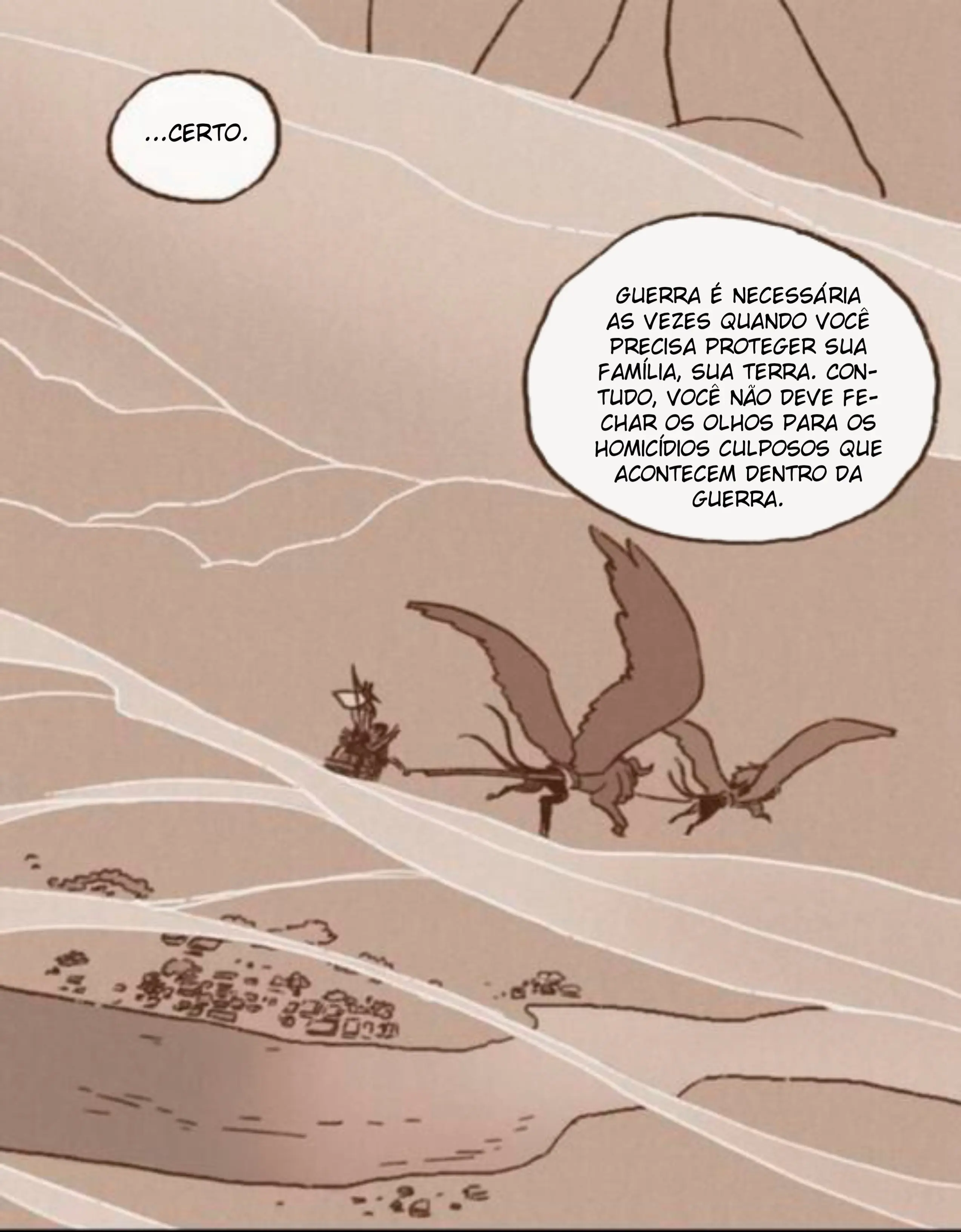 Ennead – Capítulo 05 Yaoi – Página 36