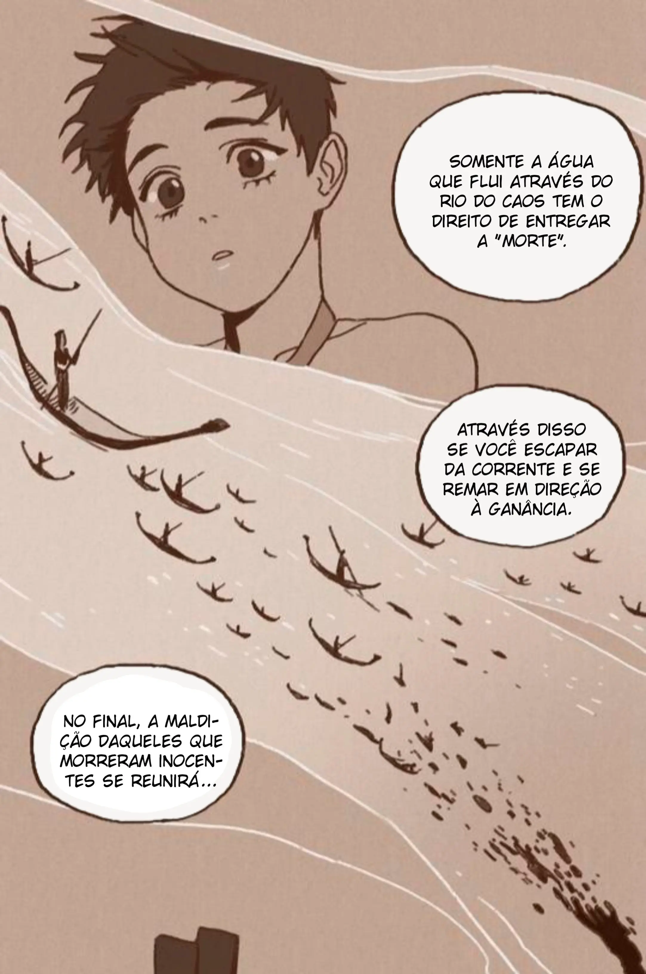 Ennead – Capítulo 05 Yaoi – Página 37