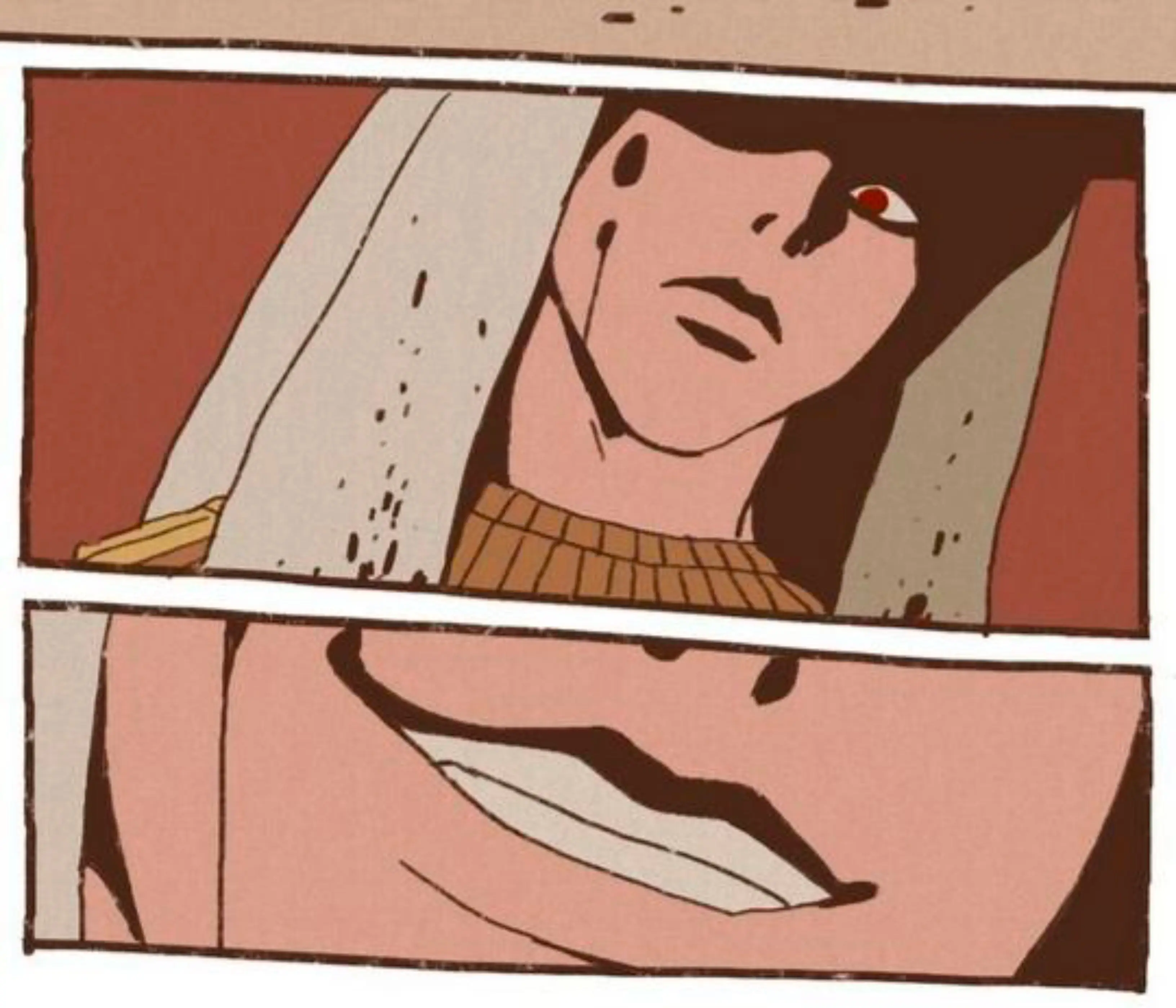 Ennead – Capítulo 05 Yaoi – Página 44