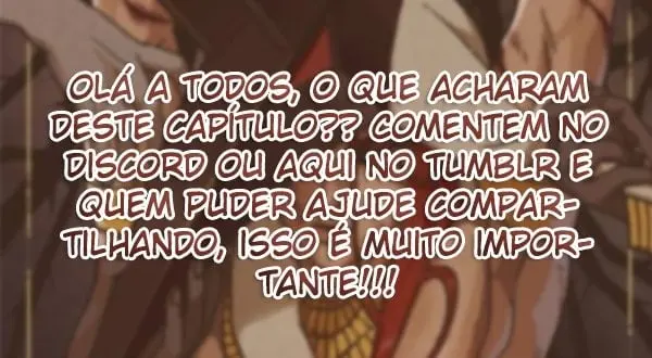 Ennead – Capítulo 05 Yaoi – Página 48