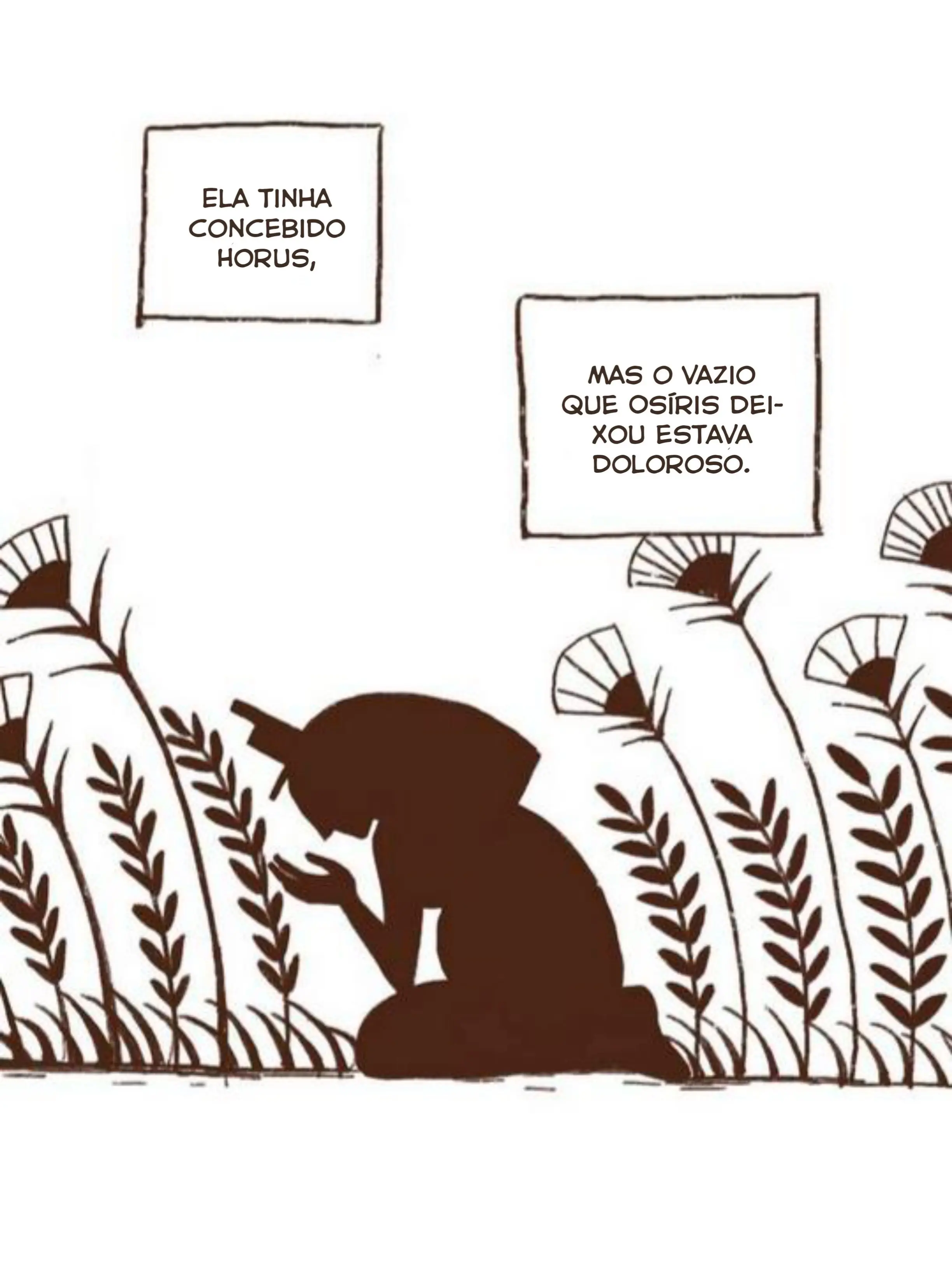 Ennead – Capítulo 05 Yaoi – Página 8