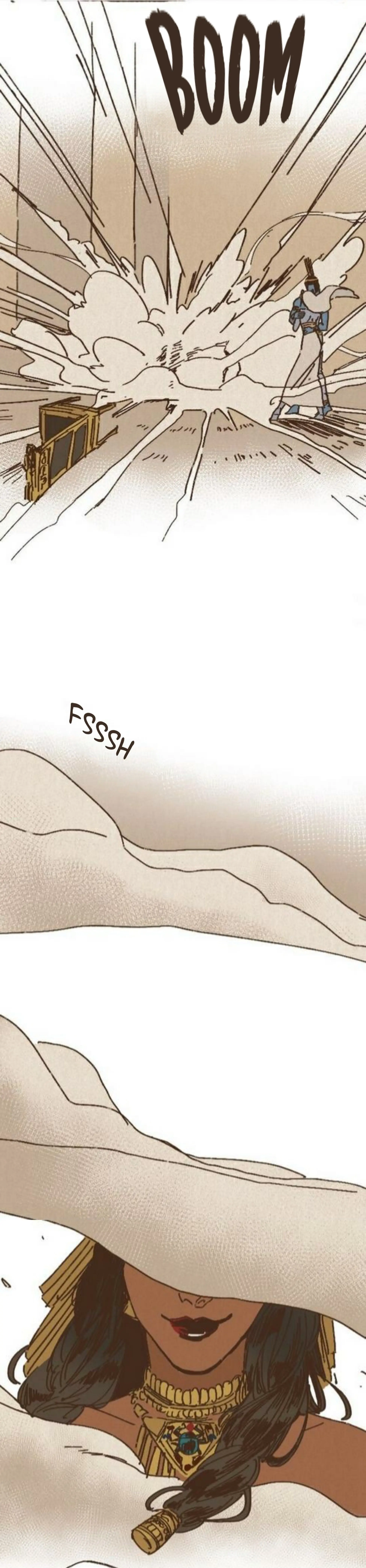 Ennead – Capítulo 07 Yaoi – Página 7