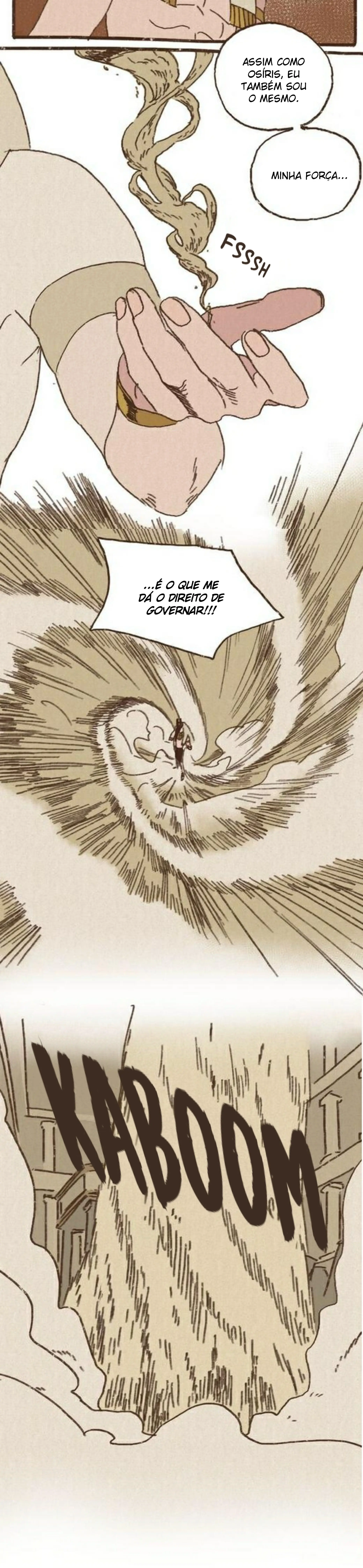 Ennead – Capítulo 08 Yaoi – Página 12