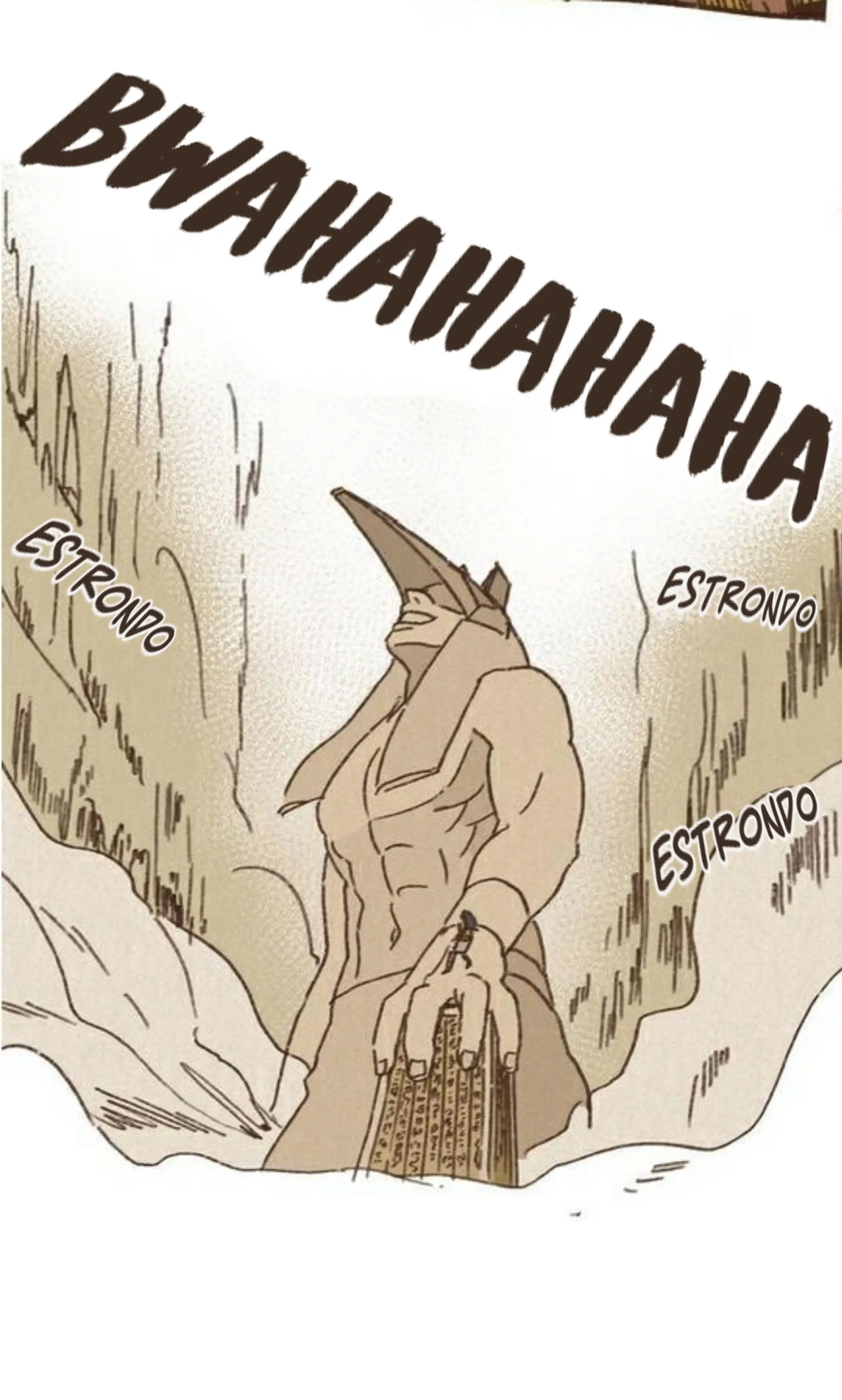 Ennead – Capítulo 09 Yaoi – Página 20