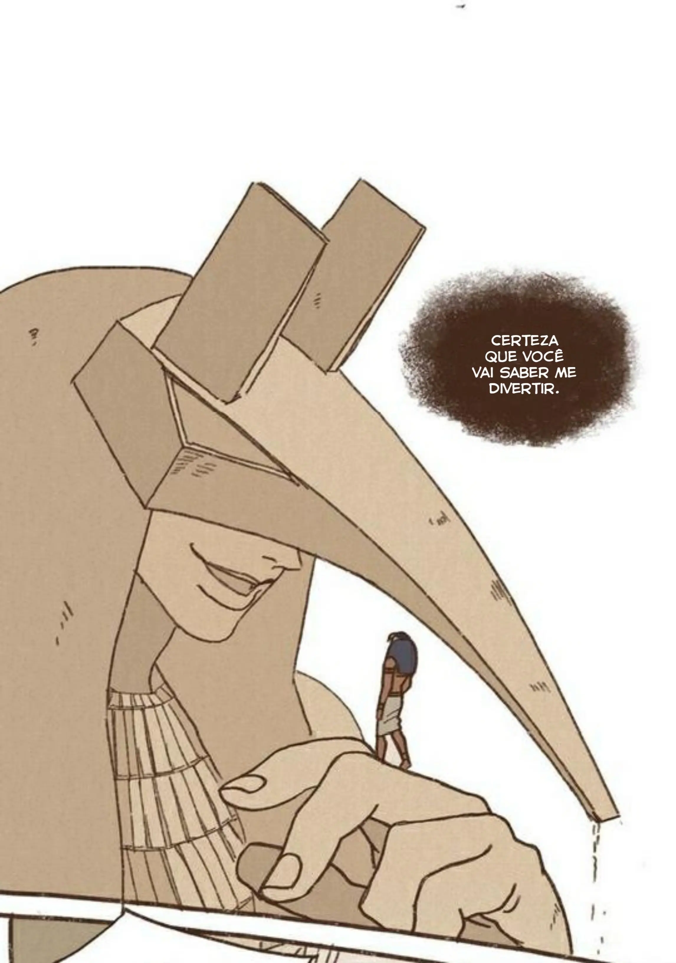 Ennead – Capítulo 09 Yaoi – Página 21