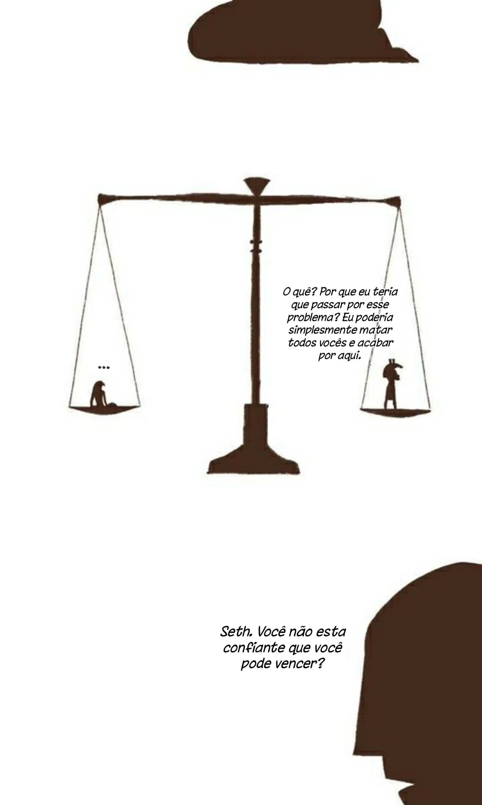 Ennead – Capítulo 09 Yaoi – Página 35