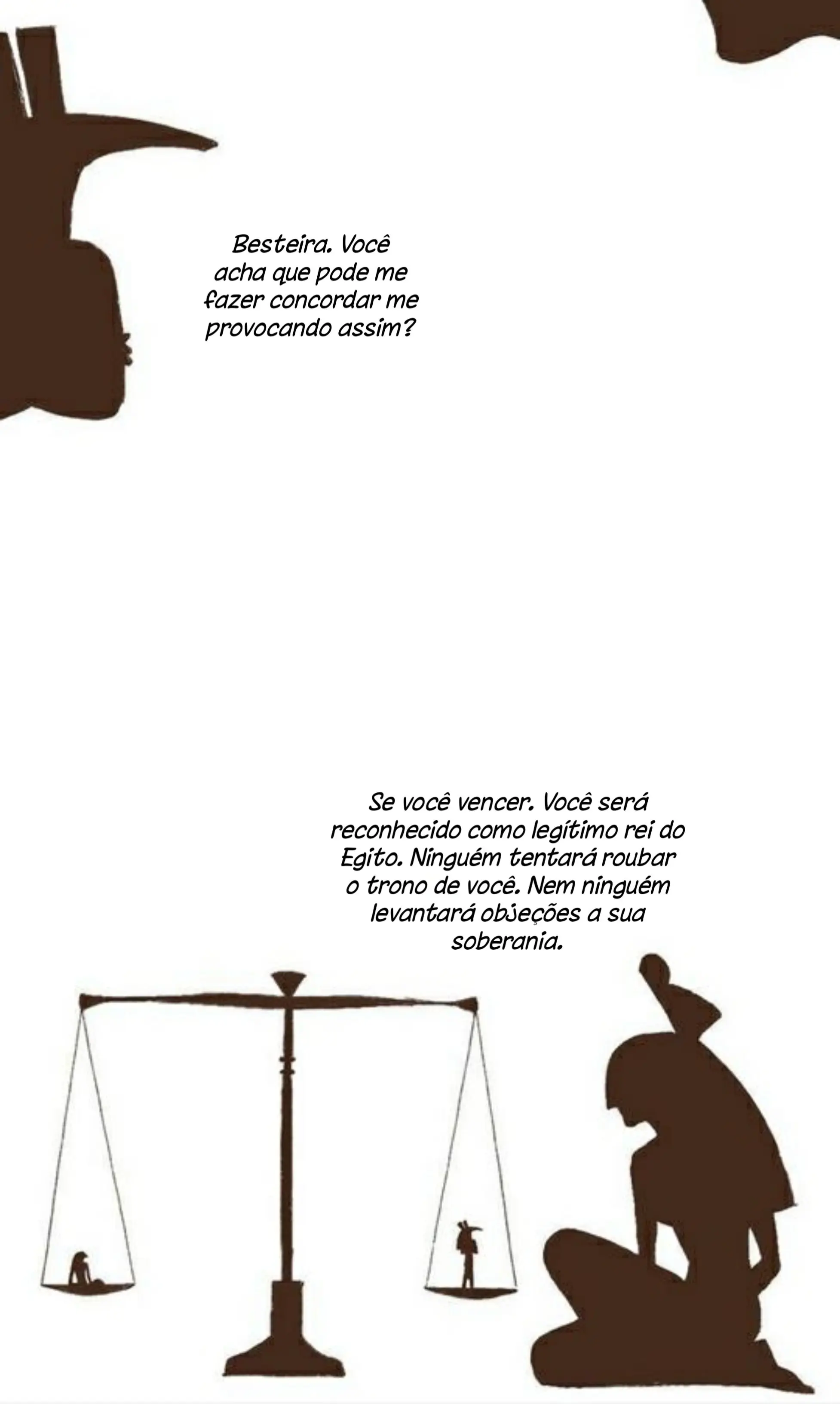 Ennead – Capítulo 09 Yaoi – Página 36