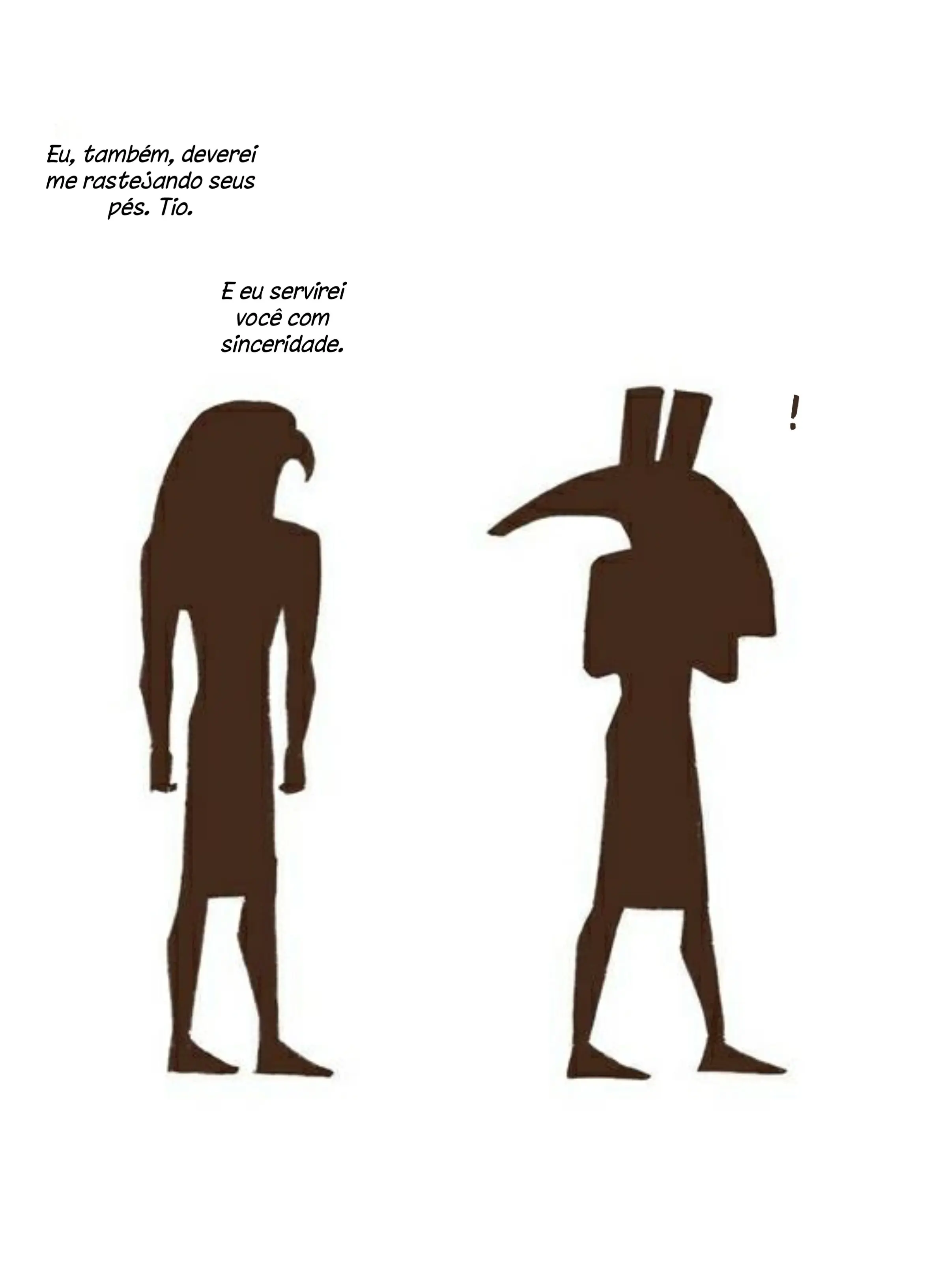 Ennead – Capítulo 09 Yaoi – Página 38