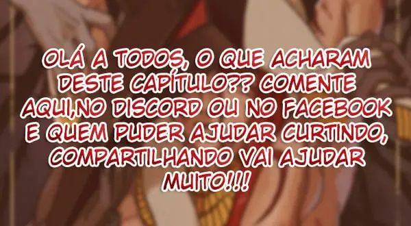 Ennead – Capítulo 09 Yaoi – Página 41