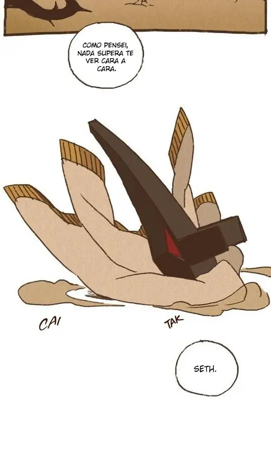 Ennead – Capítulo 10 Yaoi – Página 14