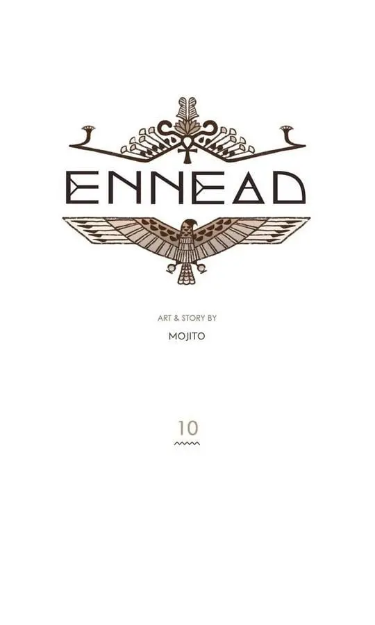 Ennead – Capítulo 10 Yaoi – Página 15