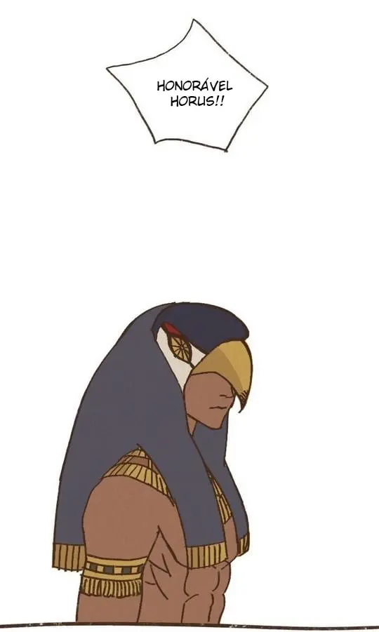 Ennead – Capítulo 10 Yaoi – Página 16