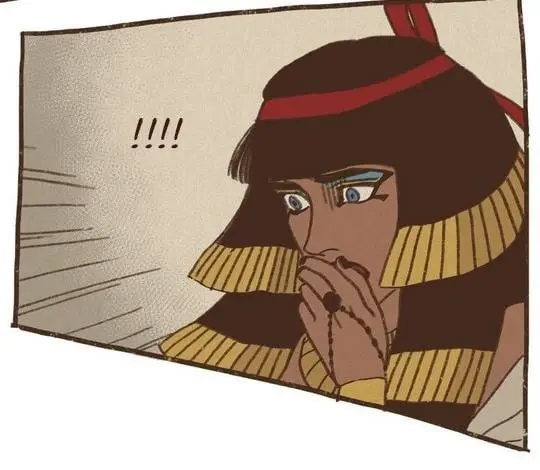 Ennead – Capítulo 10 Yaoi – Página 29