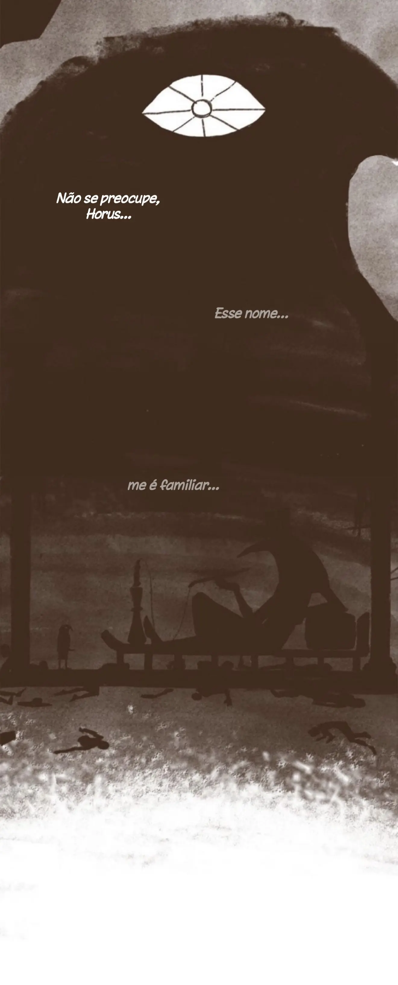 Ennead – Capítulo 11 Yaoi – Página 12