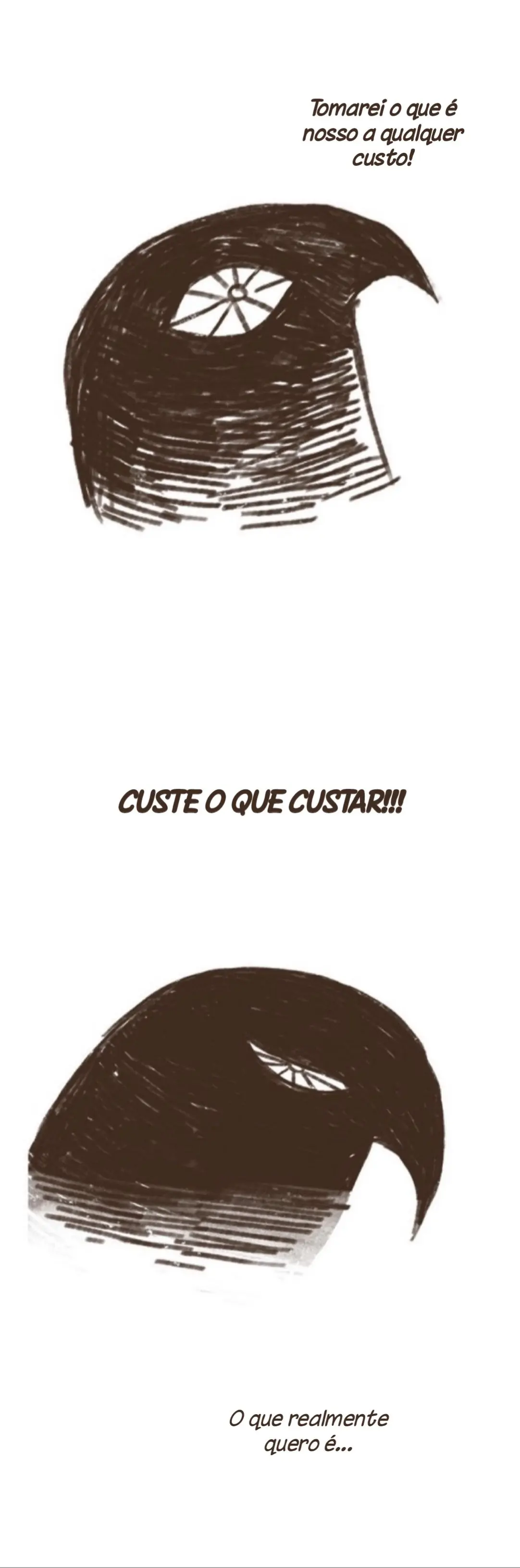 Ennead – Capítulo 11 Yaoi – Página 14