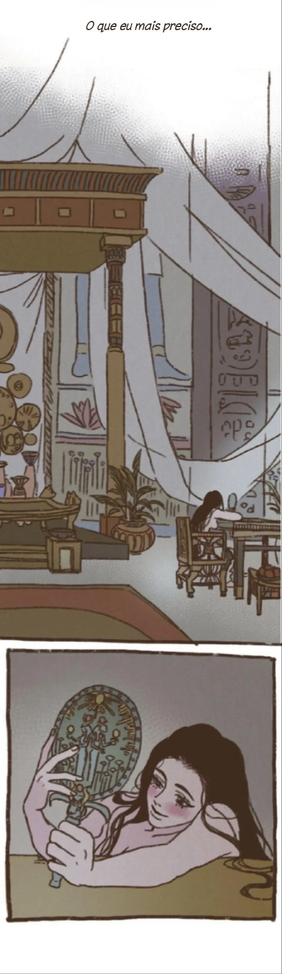 Ennead – Capítulo 11 Yaoi – Página 24