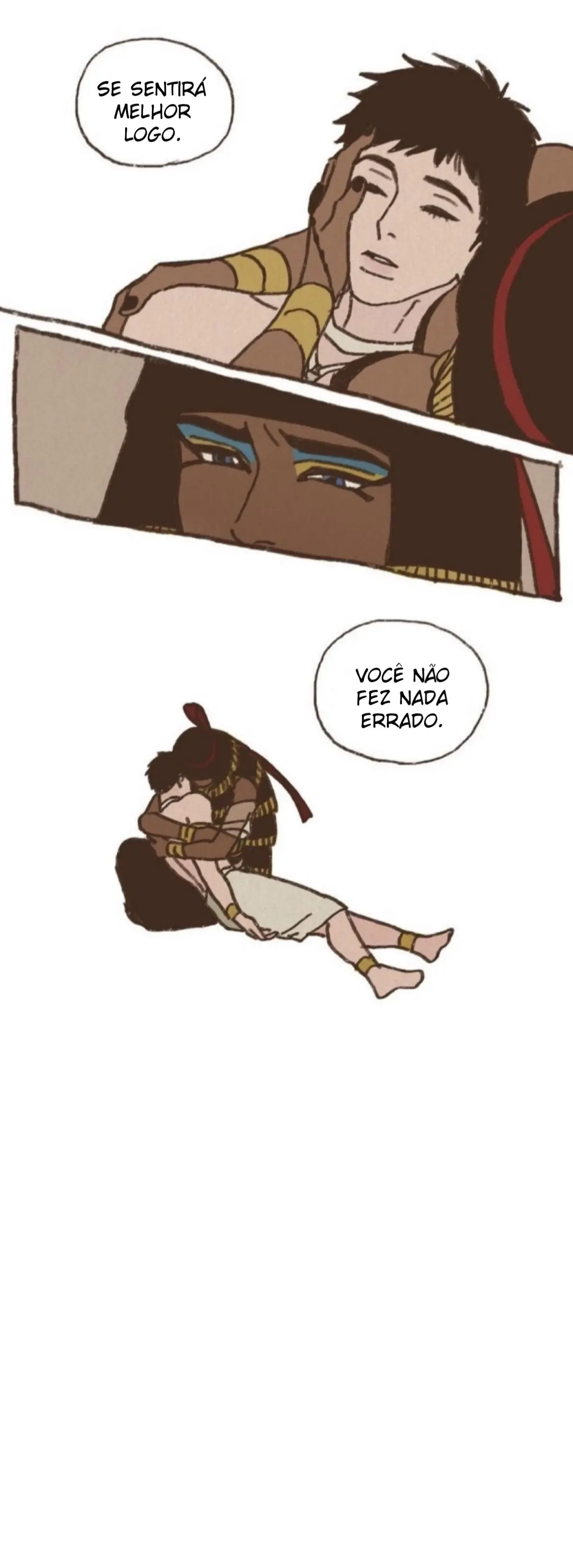 Ennead – Capítulo 11 Yaoi – Página 9